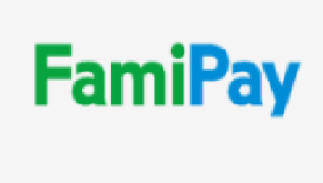 FamiPayのロゴ画像