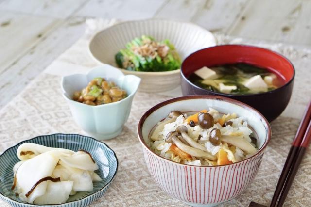 ダイエットを続けることでサプリメントが不要になるイメージ