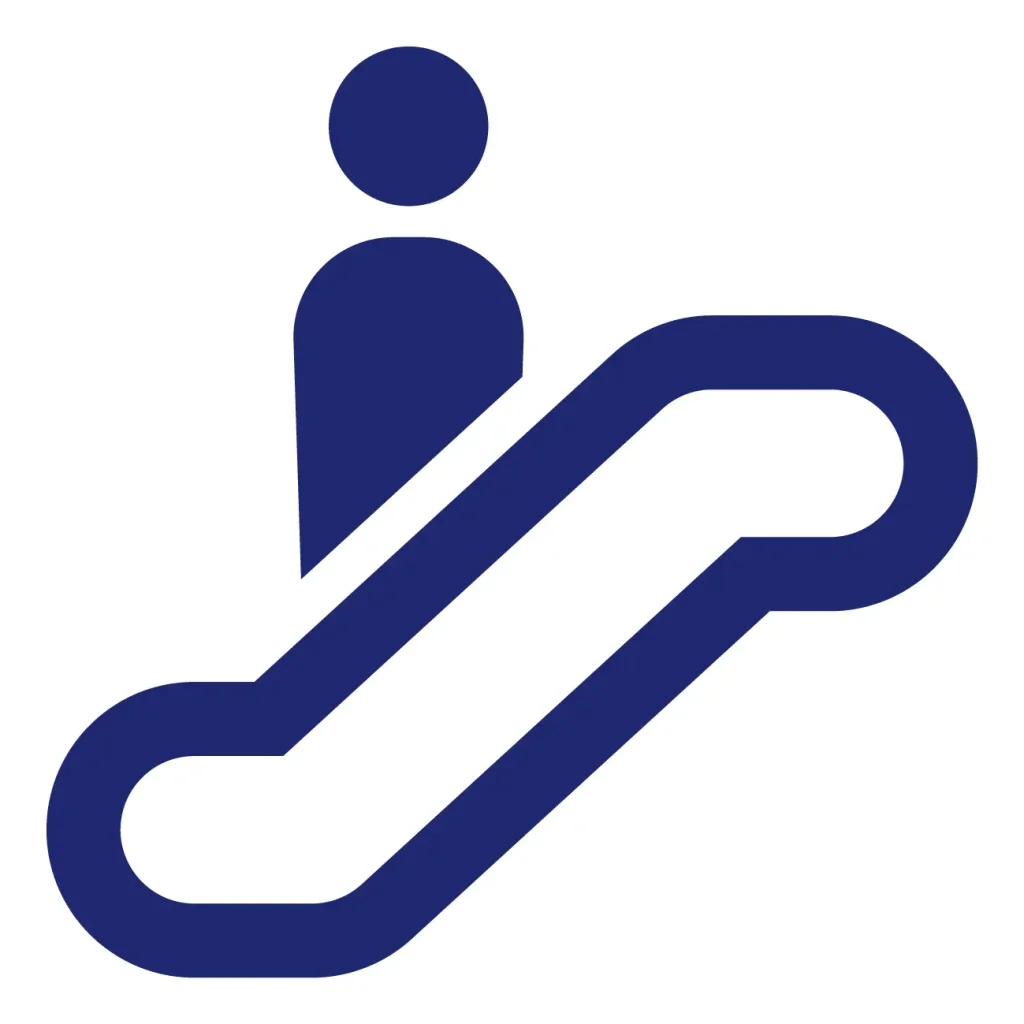 ナッシュの仕組みに乗って無理なくダイエットを続ける人のイメージ