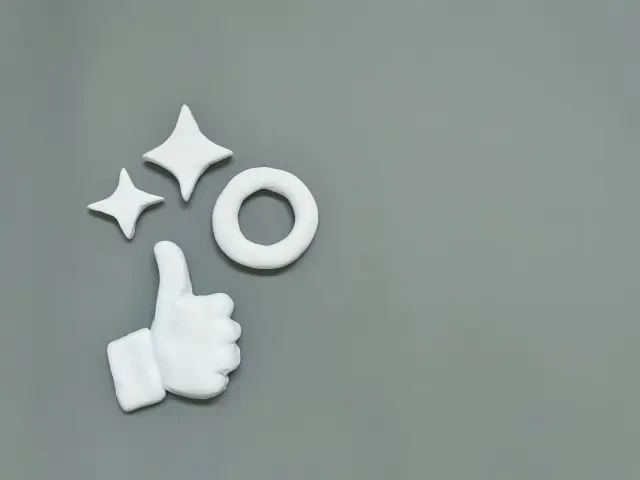 ナッシュが合っている家庭の特徴を示すいいねマーク